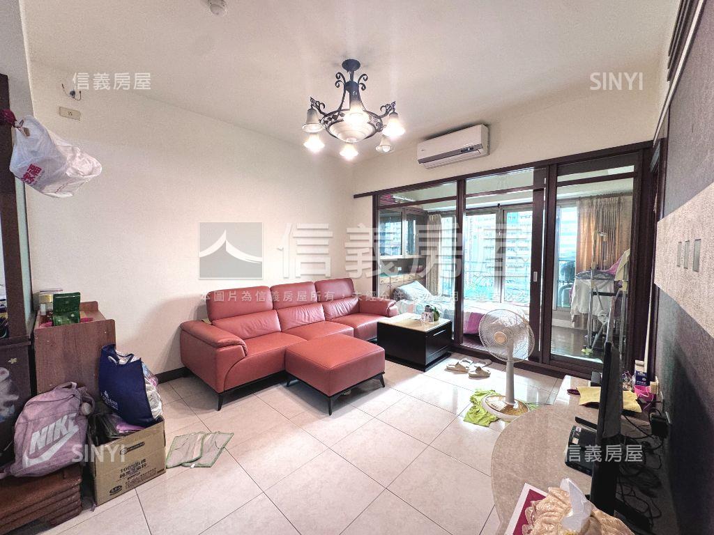 推！采華天近捷運孝親四房房屋室內格局與周邊環境