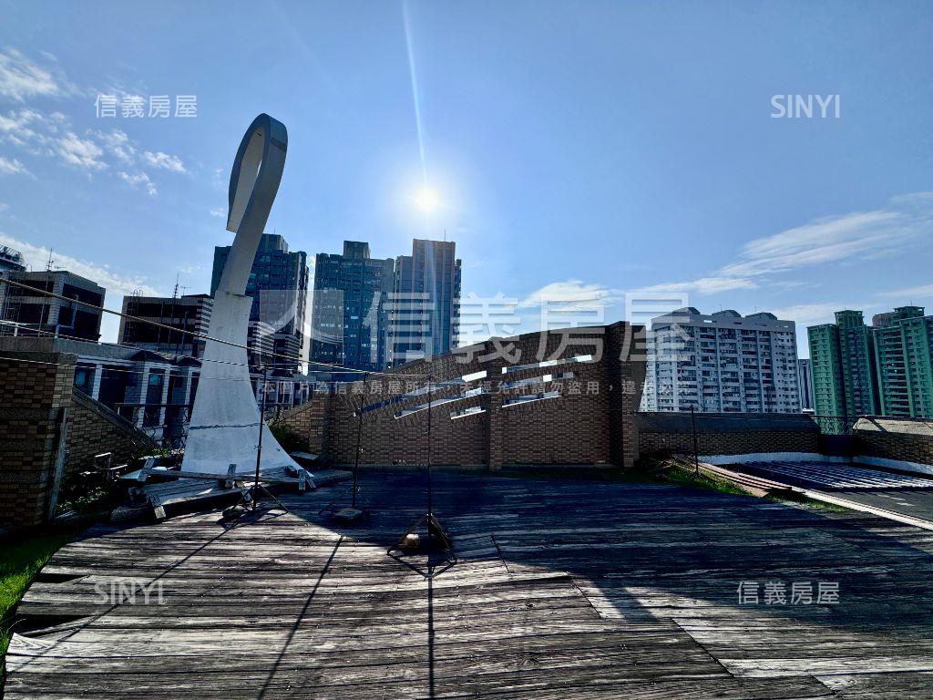 推！采華天近捷運孝親四房房屋室內格局與周邊環境