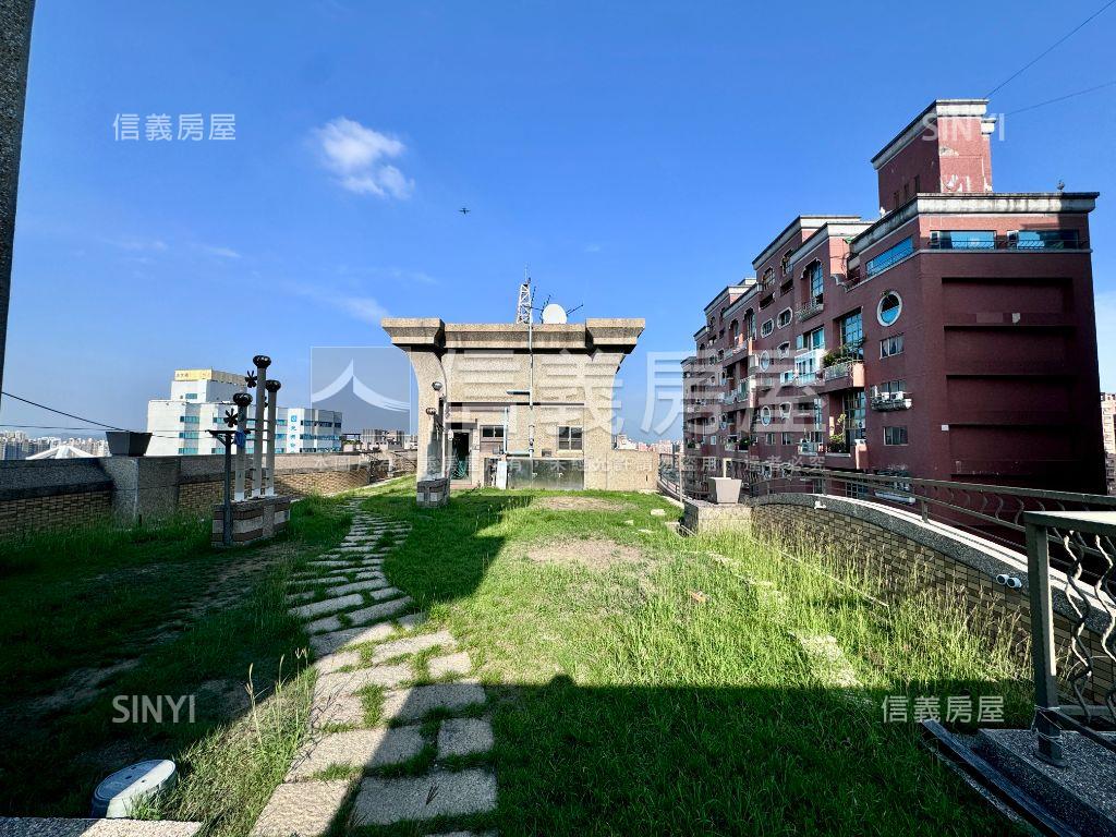 推！采華天近捷運孝親四房房屋室內格局與周邊環境