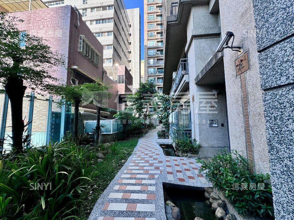推！采華天近捷運孝親四房房屋室內格局與周邊環境