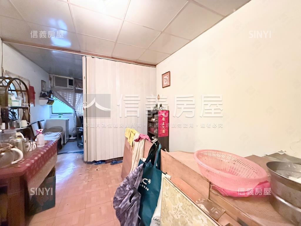 成家有夢小資宅房屋室內格局與周邊環境