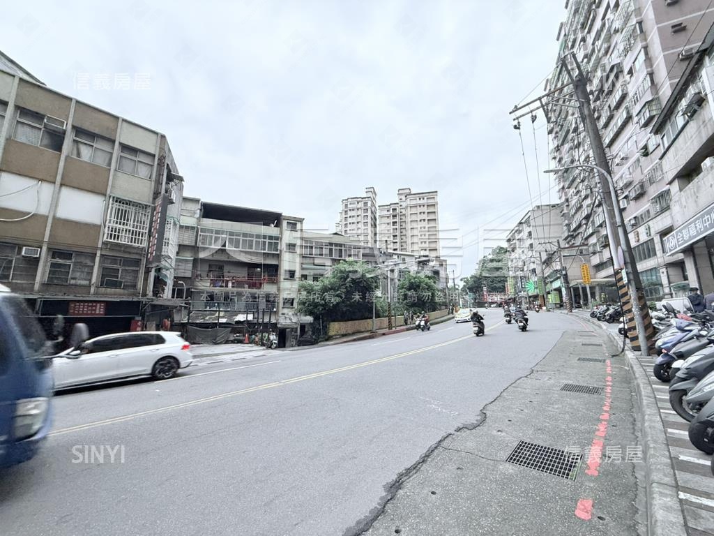 成家有夢小資宅房屋室內格局與周邊環境