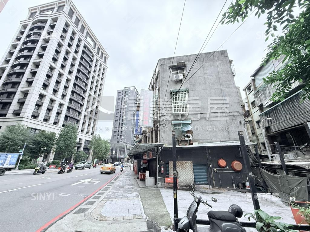 成家有夢小資宅房屋室內格局與周邊環境