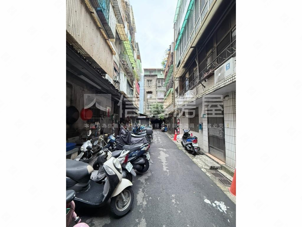 成家有夢小資宅房屋室內格局與周邊環境