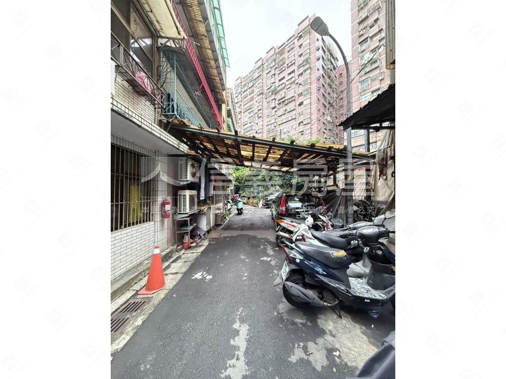 成家有夢小資宅房屋室內格局與周邊環境