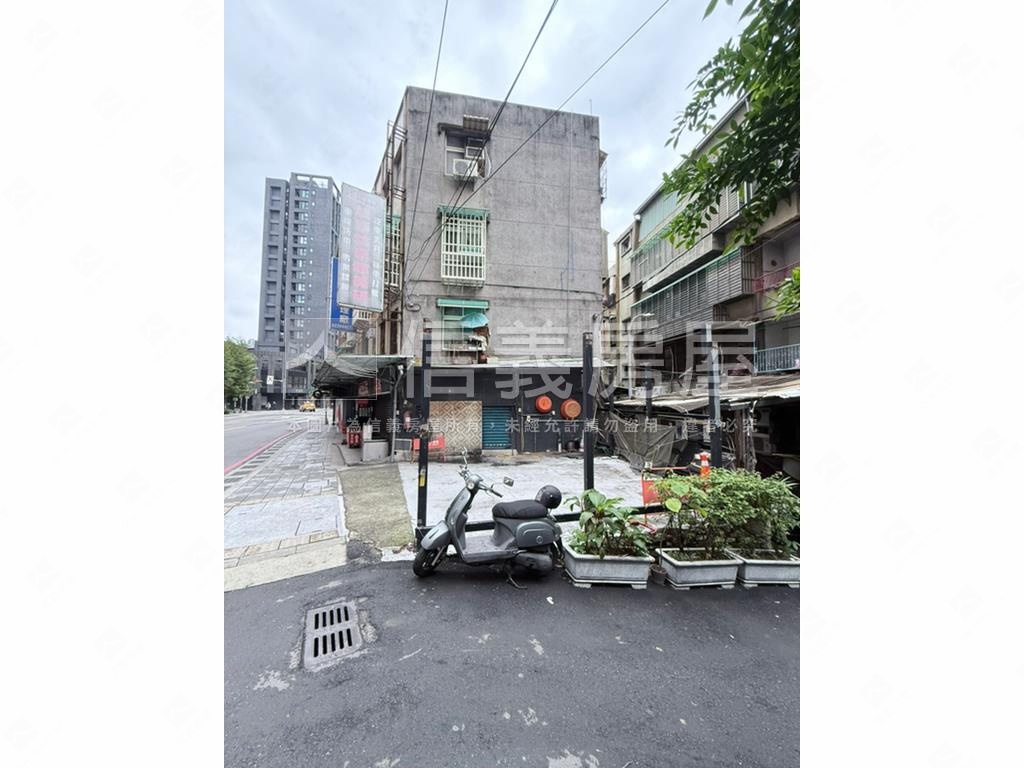 成家有夢小資宅房屋室內格局與周邊環境