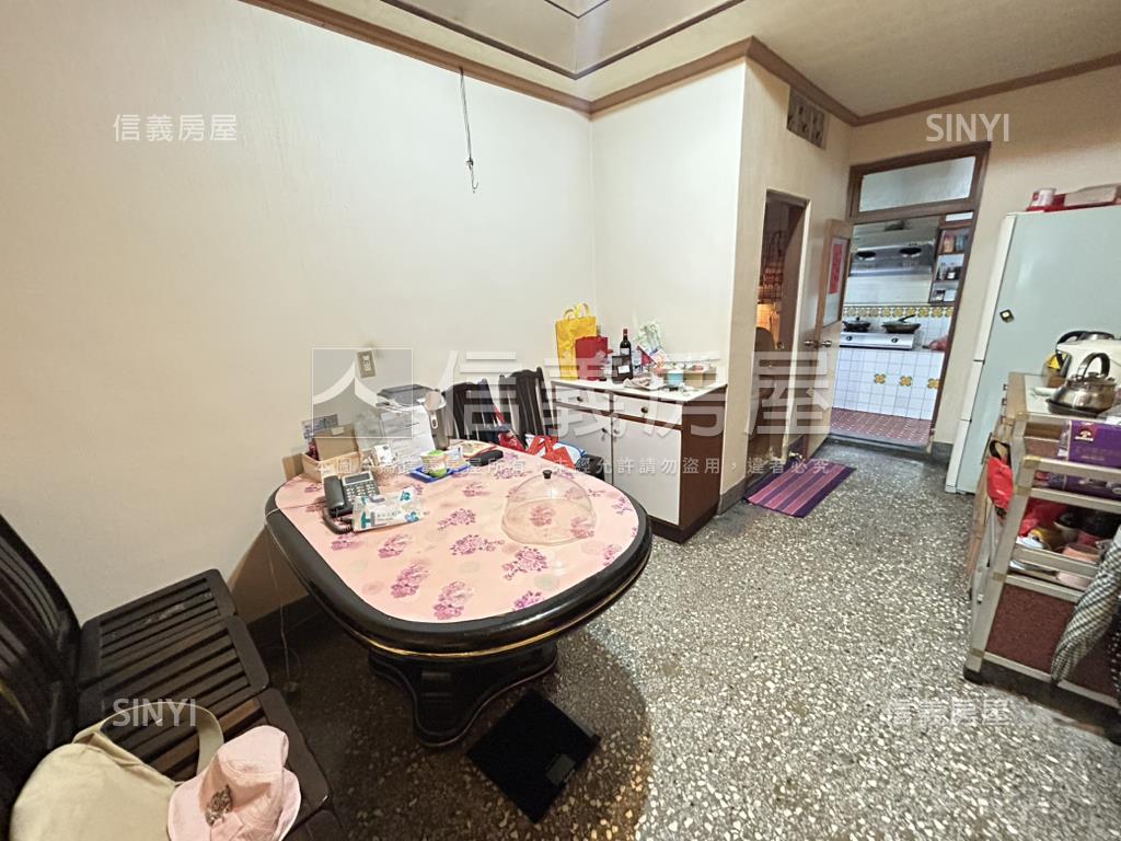 漫步空中花園方正美寓房屋室內格局與周邊環境
