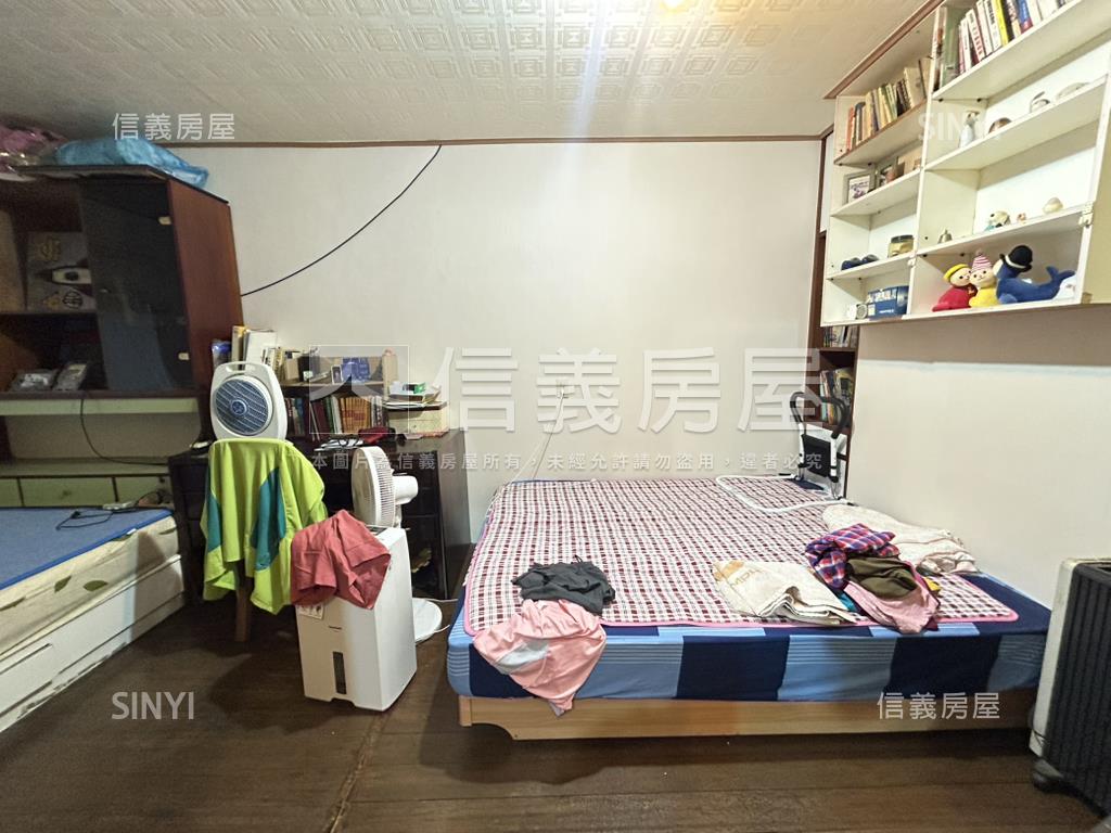 漫步空中花園方正美寓房屋室內格局與周邊環境