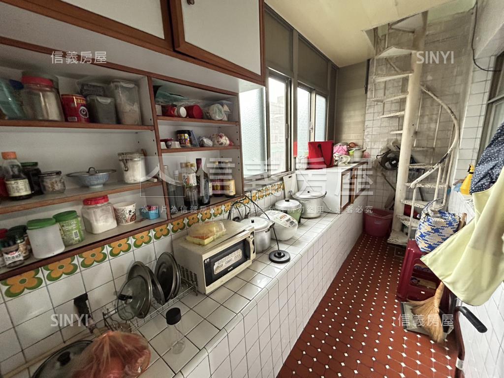 漫步空中花園方正美寓房屋室內格局與周邊環境