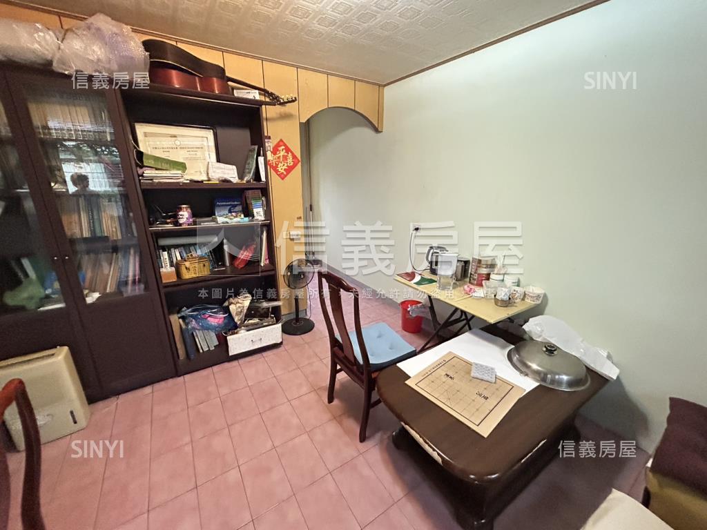 漫步空中花園方正美寓房屋室內格局與周邊環境