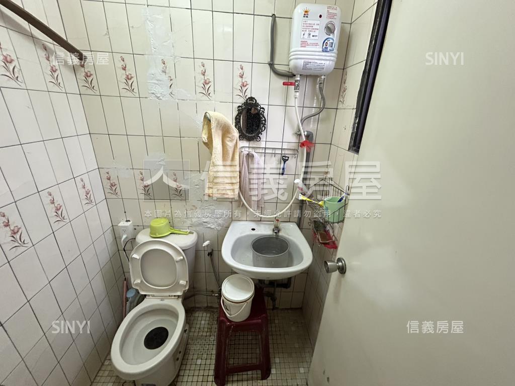 漫步空中花園方正美寓房屋室內格局與周邊環境