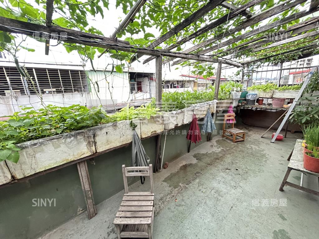 漫步空中花園方正美寓房屋室內格局與周邊環境
