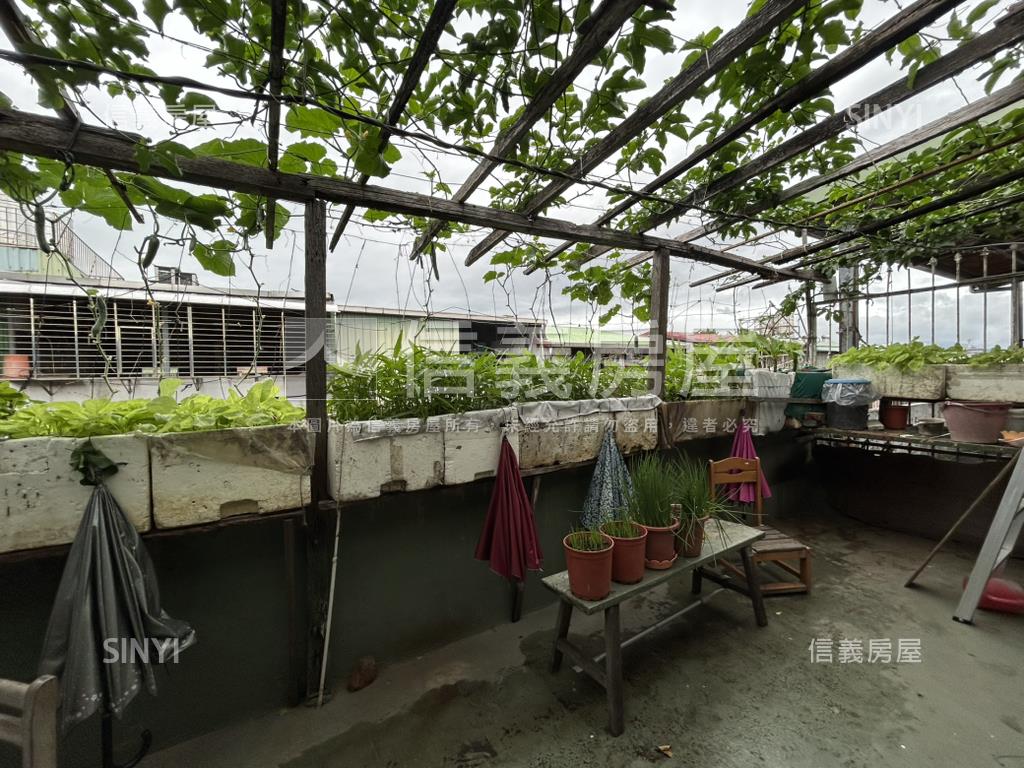 漫步空中花園方正美寓房屋室內格局與周邊環境