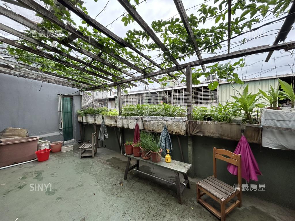 漫步空中花園方正美寓房屋室內格局與周邊環境