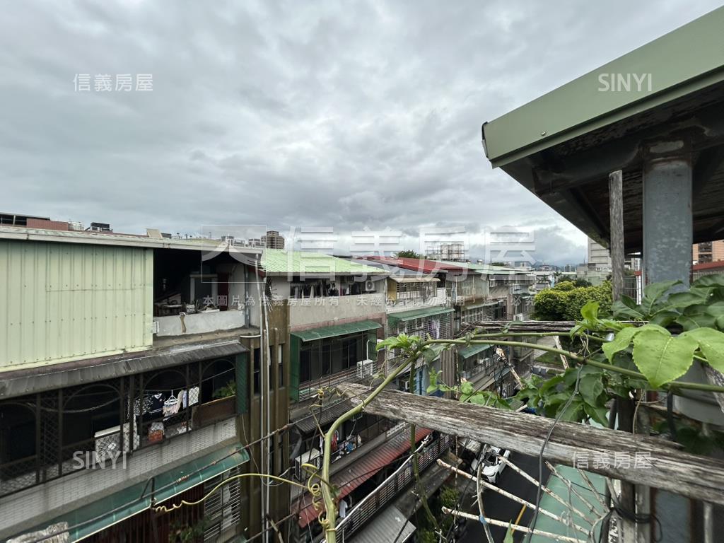 漫步空中花園方正美寓房屋室內格局與周邊環境