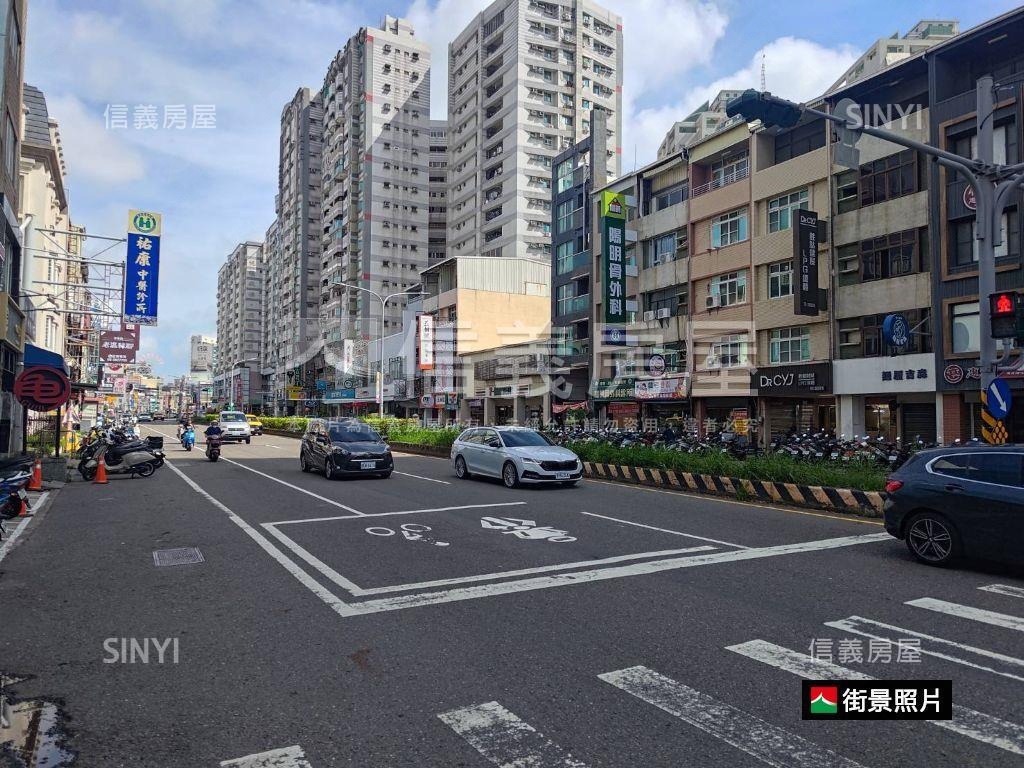 中華世貿│百坪商辦三平車房屋室內格局與周邊環境