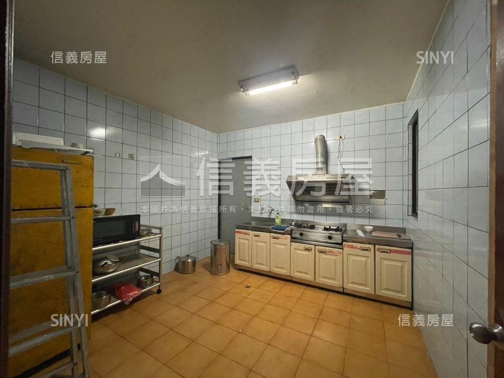 南大地坪３９＋活巷透天房屋室內格局與周邊環境