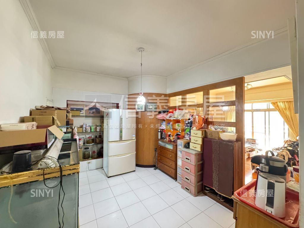 南屯路３房高樓層採光好房屋室內格局與周邊環境