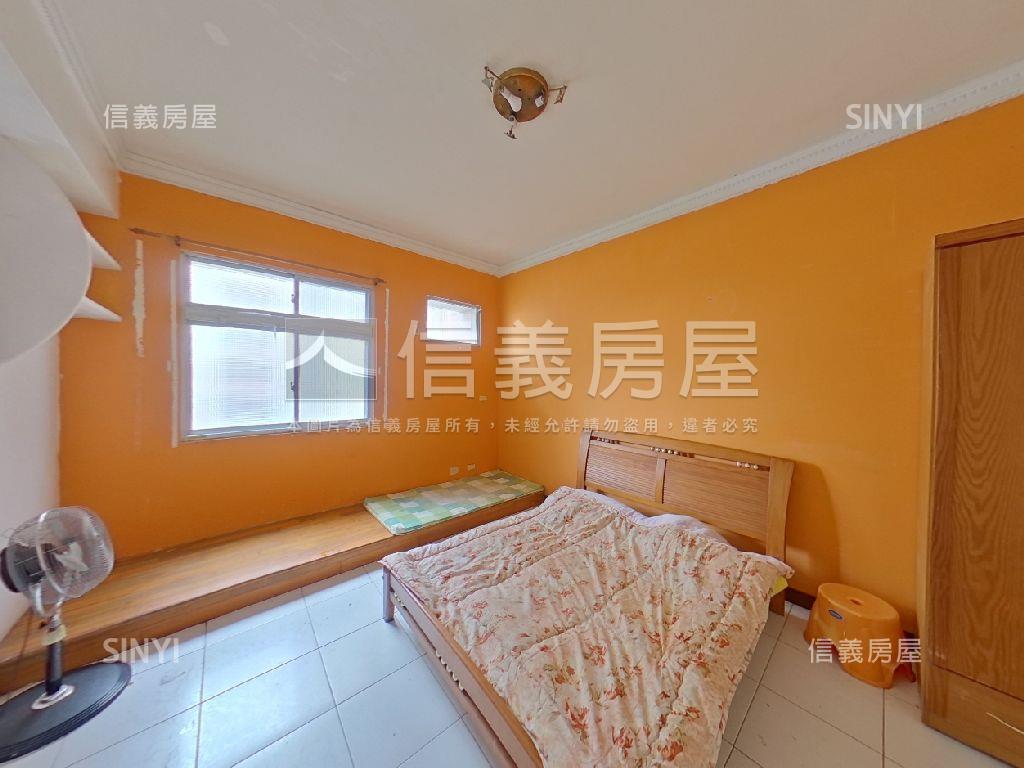 南屯路３房高樓層採光好房屋室內格局與周邊環境