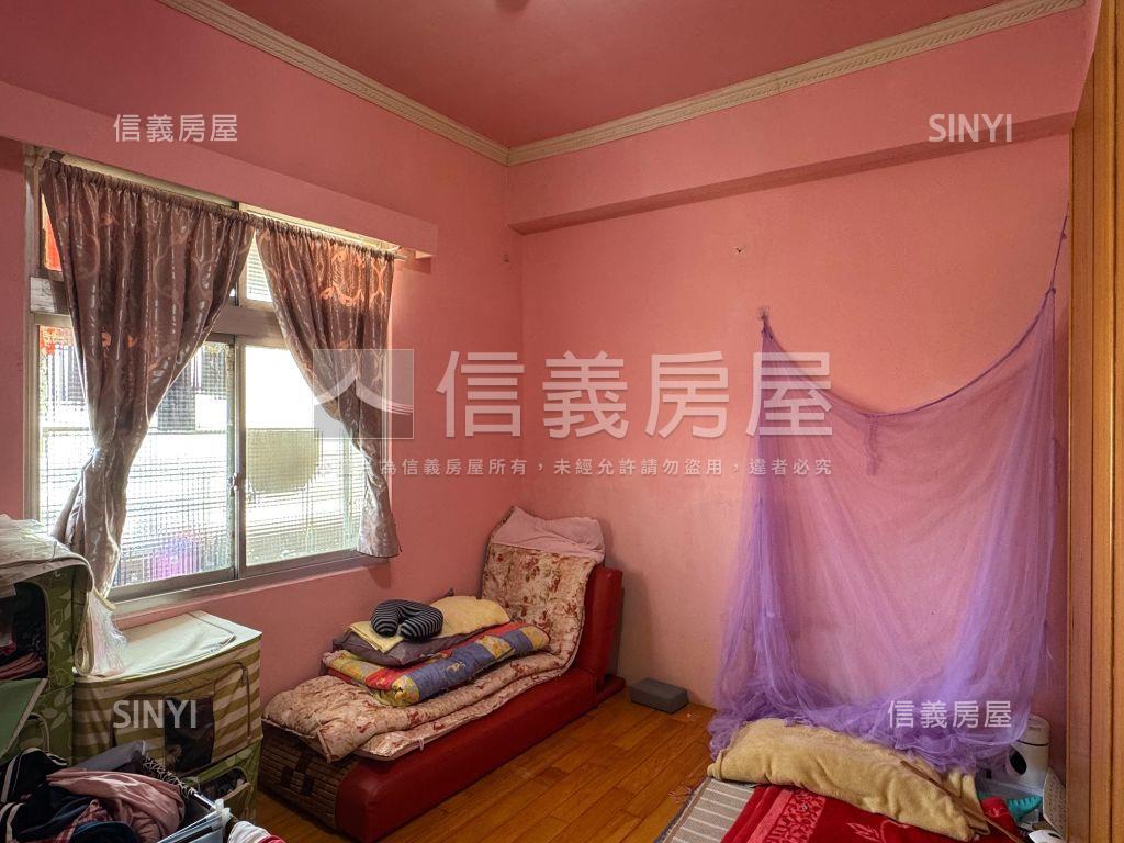 南屯路３房高樓層採光好房屋室內格局與周邊環境