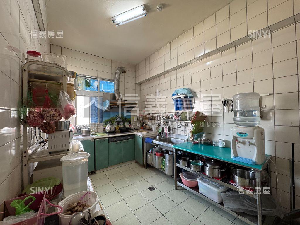 南屯路３房高樓層採光好房屋室內格局與周邊環境