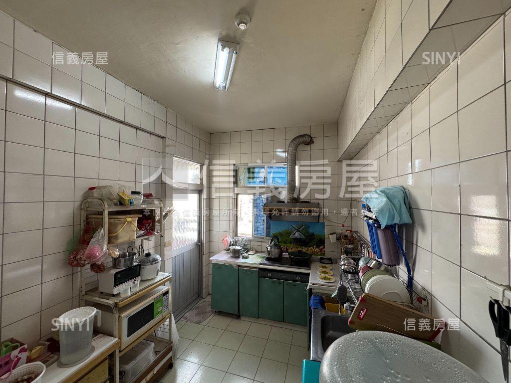 南屯路３房高樓層採光好房屋室內格局與周邊環境