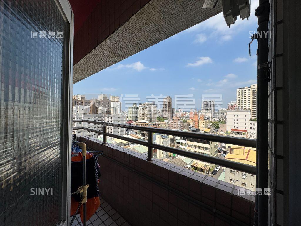 南屯路３房高樓層採光好房屋室內格局與周邊環境