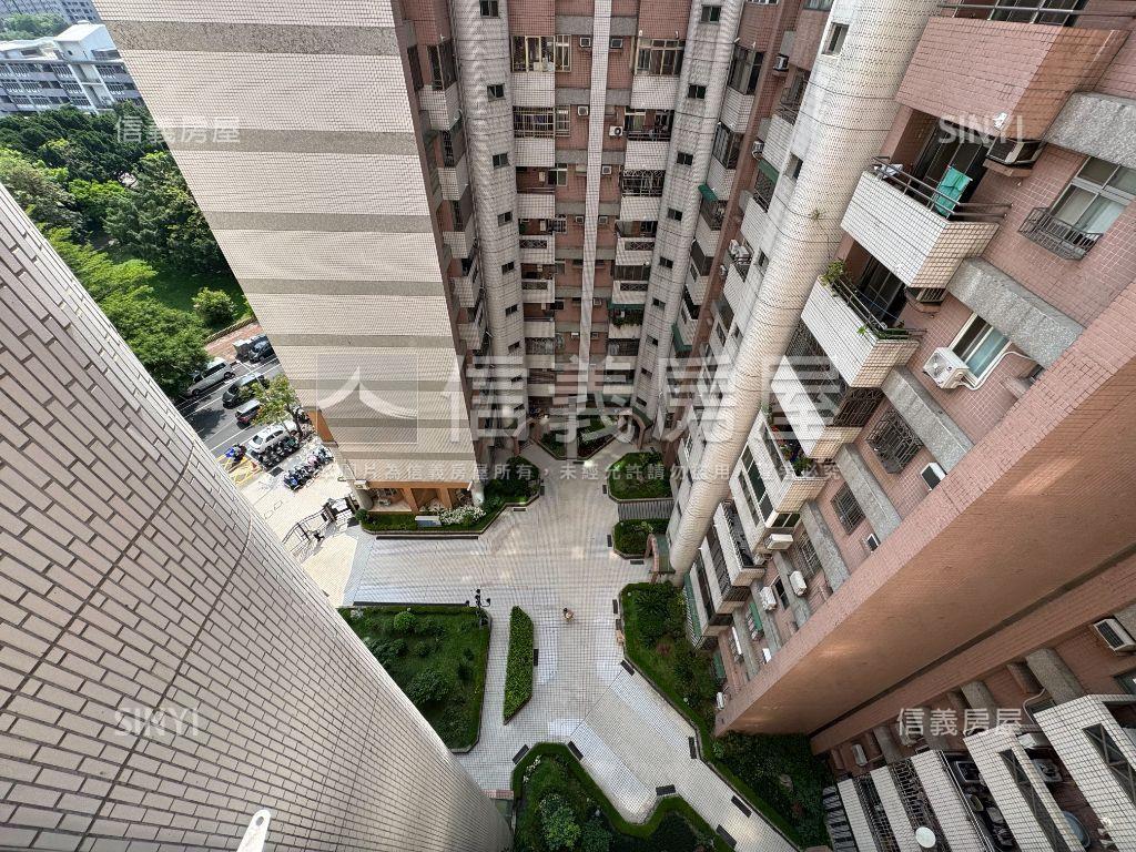 南屯路３房高樓層採光好房屋室內格局與周邊環境