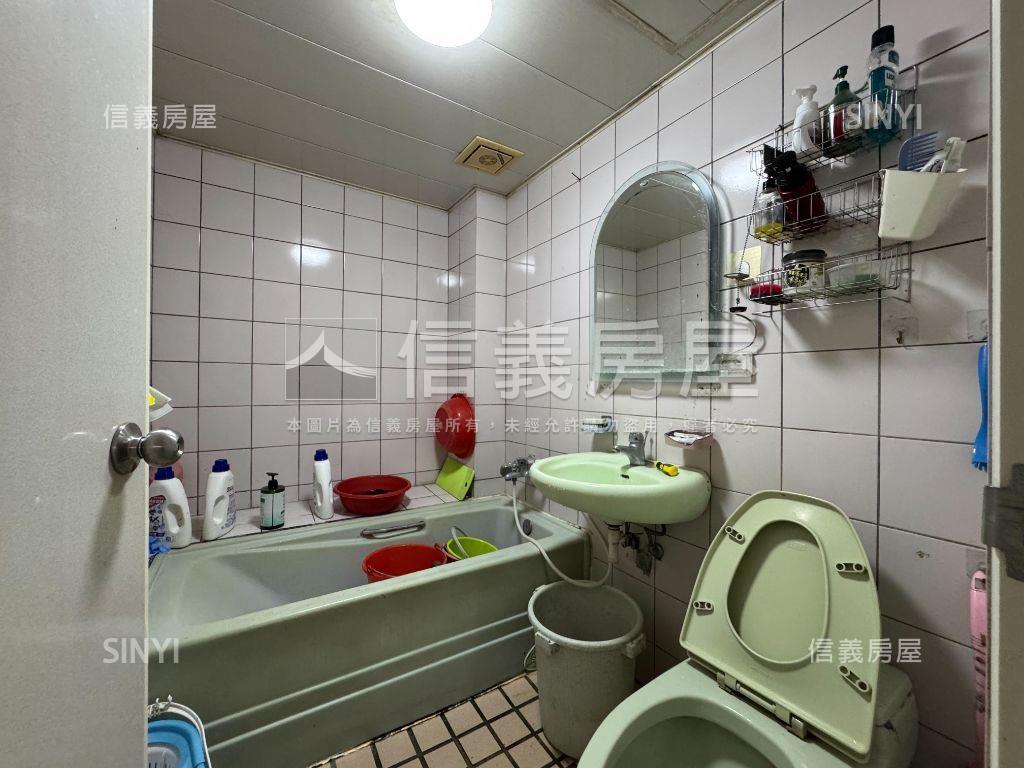 南屯路３房高樓層採光好房屋室內格局與周邊環境