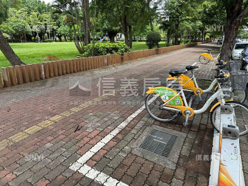 南屯路３房高樓層採光好房屋室內格局與周邊環境