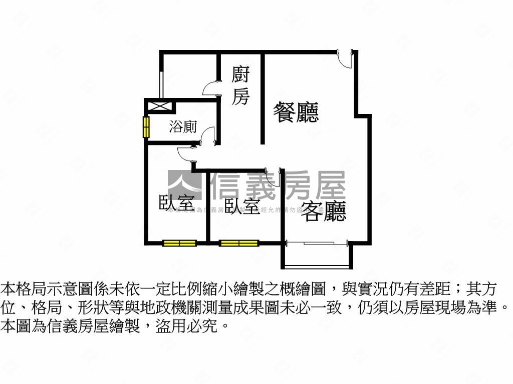 賠售☀️太原ＹＥＳ帝王戶房屋室內格局與周邊環境