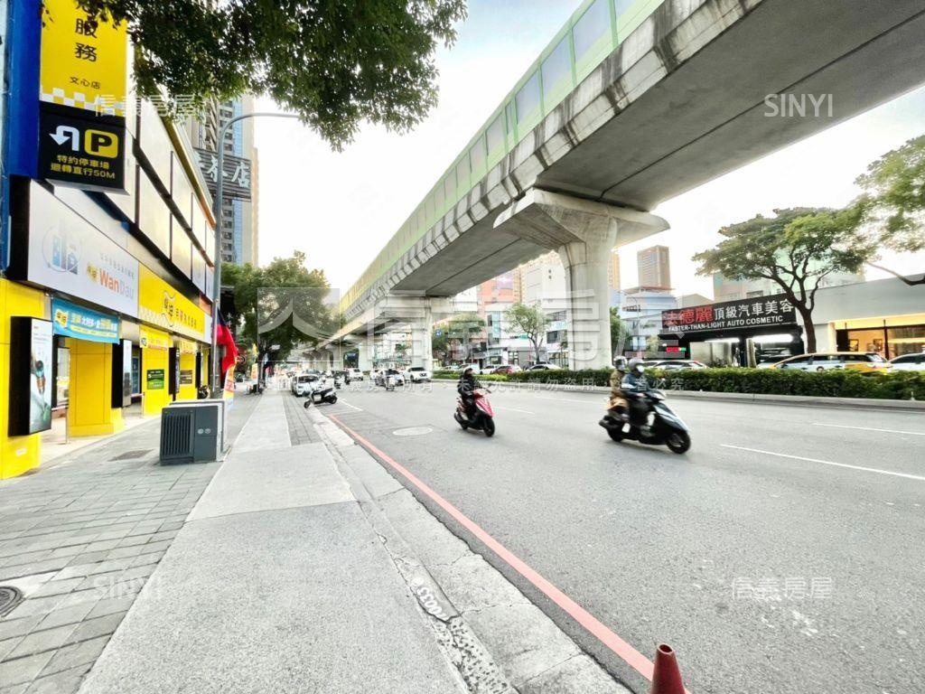 急售ＶＶＳ１邊間三房平車房屋室內格局與周邊環境