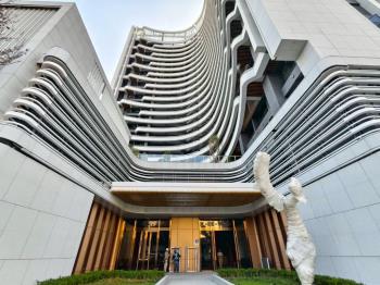 把握機會ＶＶＳ１三房平車