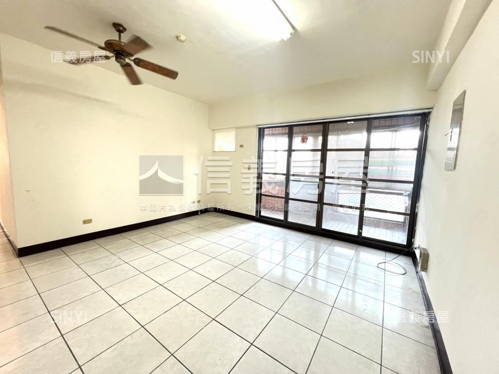 東海君臨天下三房平車房屋室內格局與周邊環境