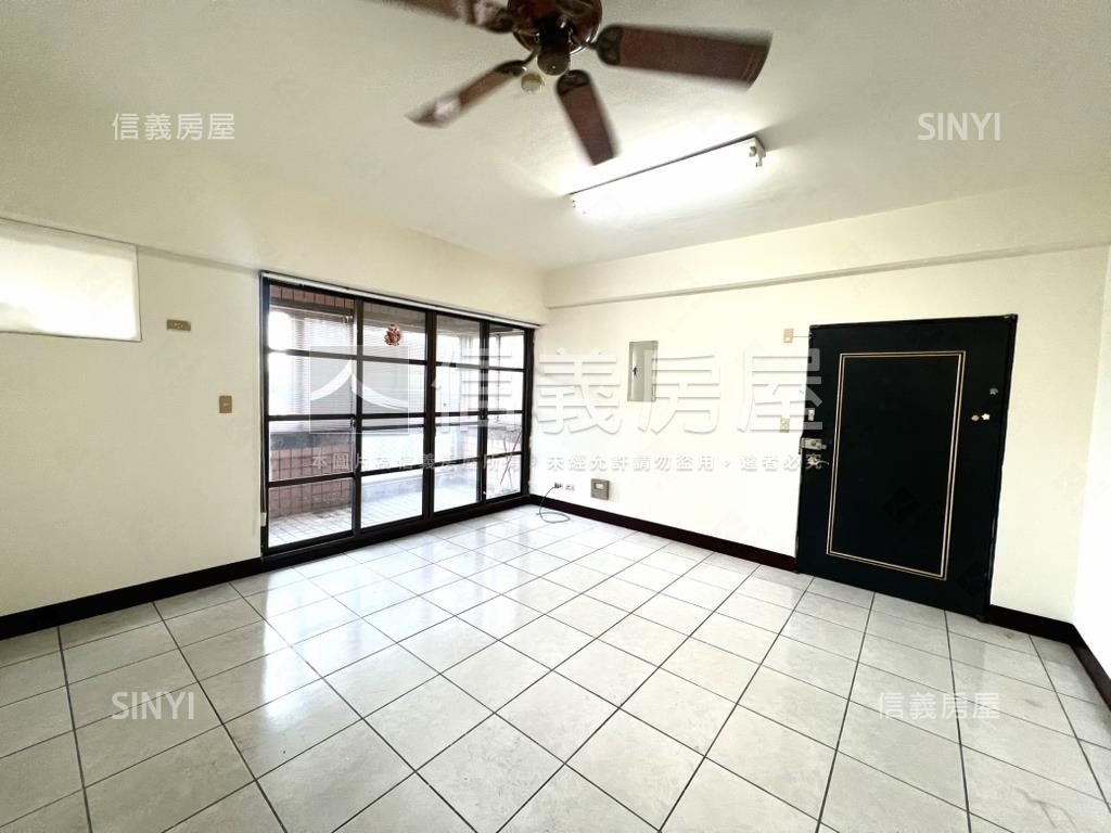 東海君臨天下三房平車房屋室內格局與周邊環境