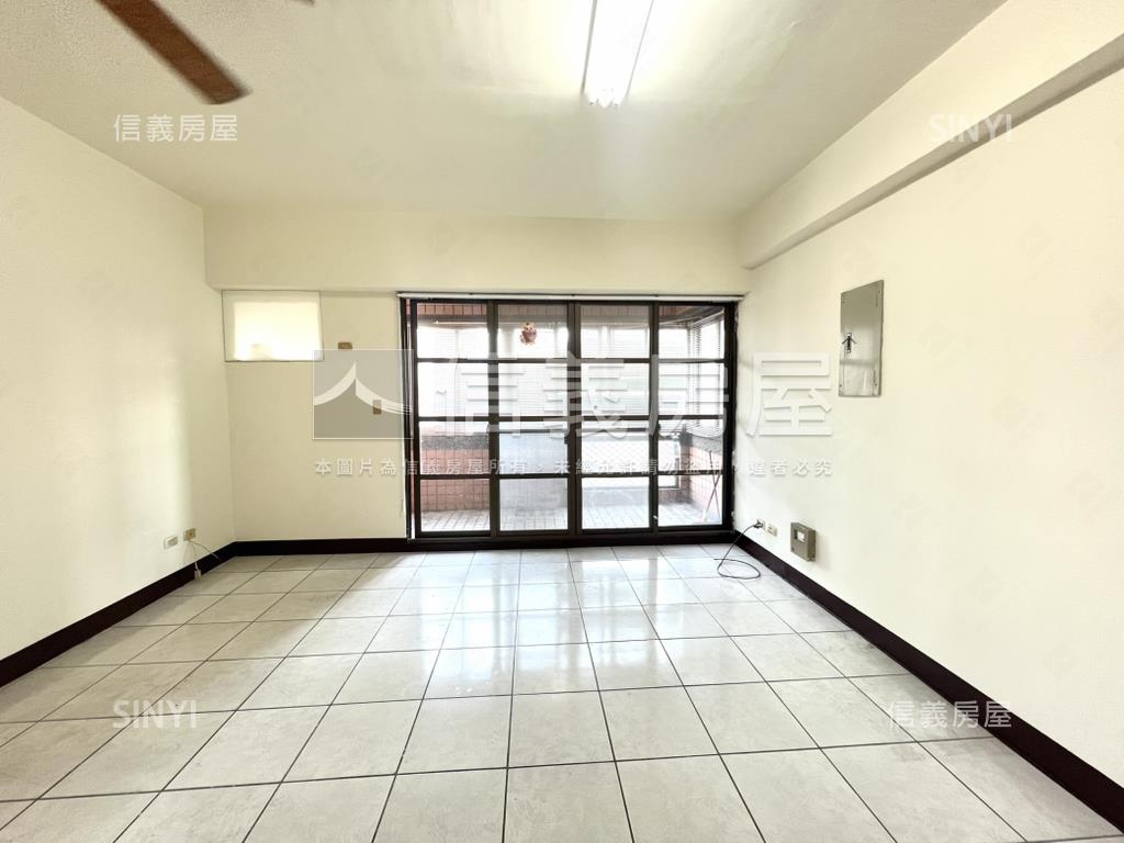 東海君臨天下三房平車房屋室內格局與周邊環境