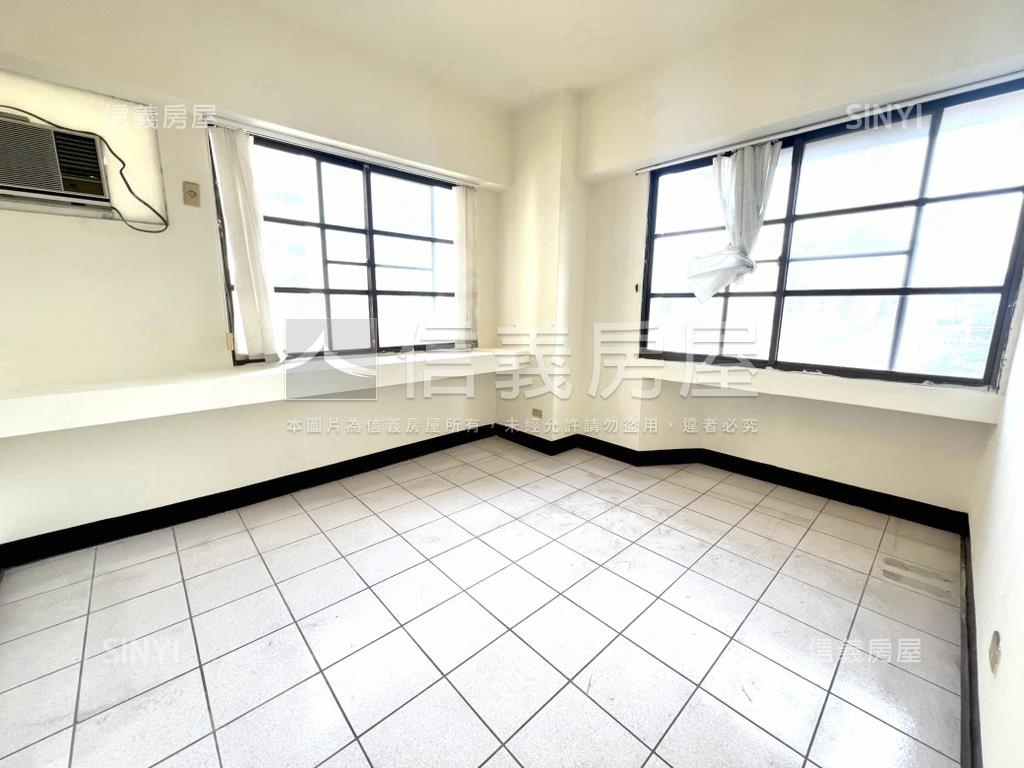 東海君臨天下三房平車房屋室內格局與周邊環境