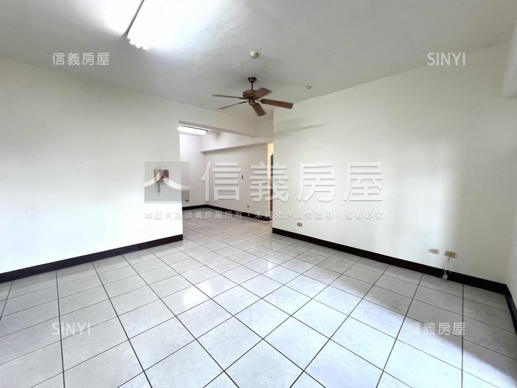 東海君臨天下三房平車房屋室內格局與周邊環境