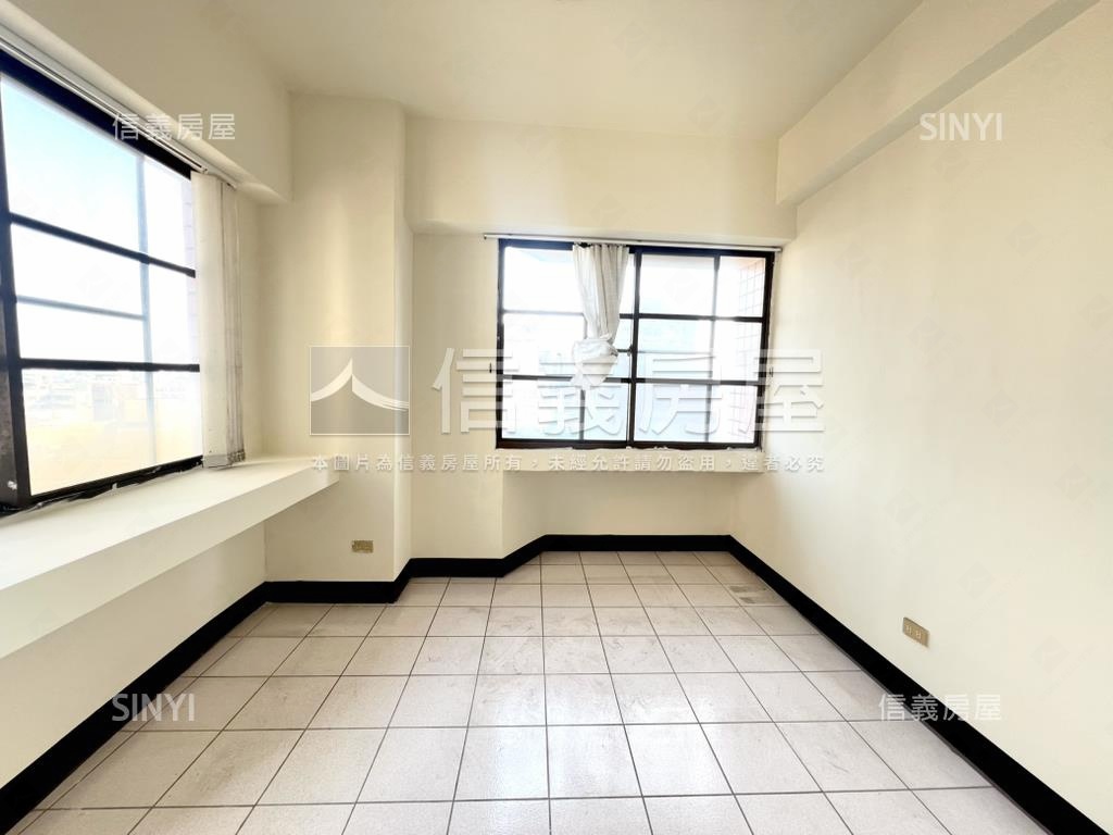 東海君臨天下三房平車房屋室內格局與周邊環境