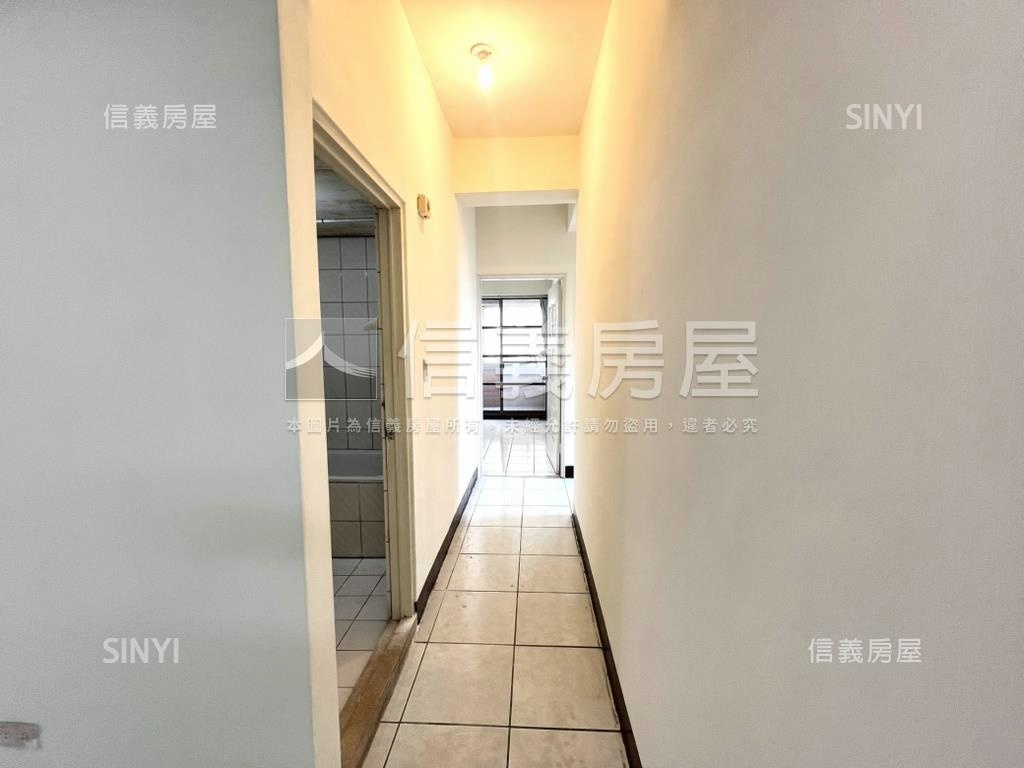 東海君臨天下三房平車房屋室內格局與周邊環境