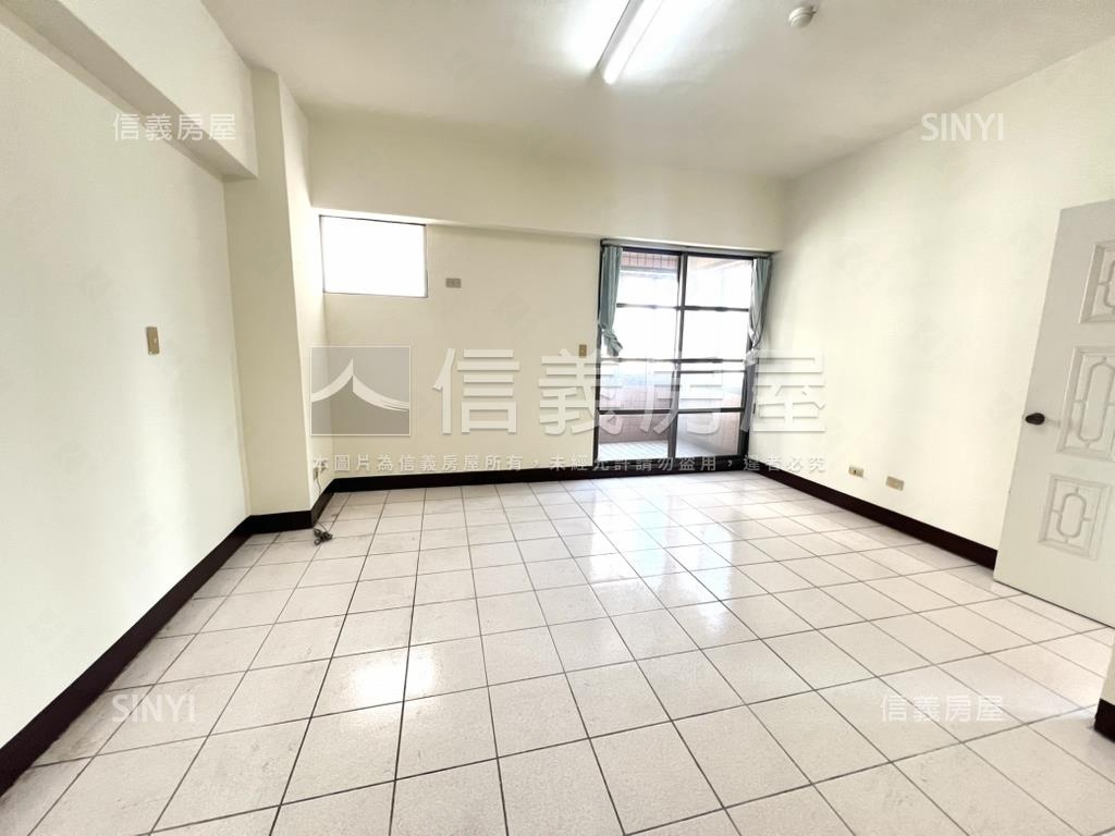 東海君臨天下三房平車房屋室內格局與周邊環境