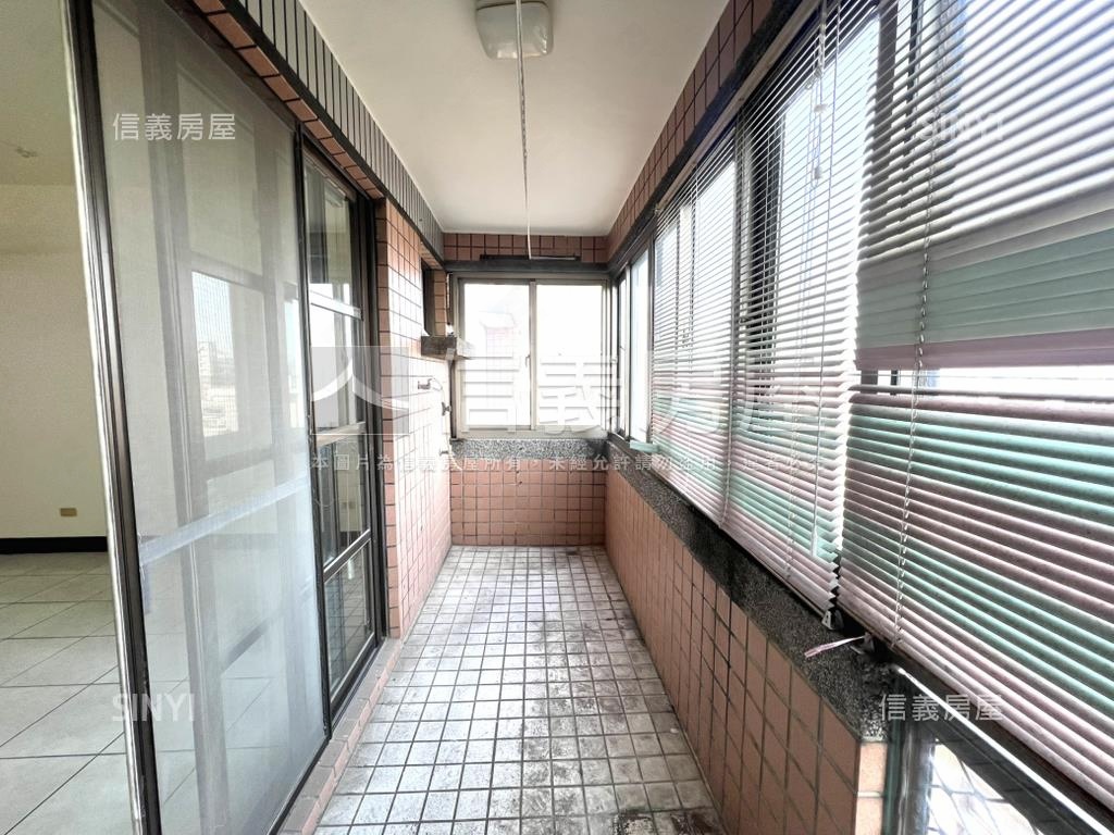 東海君臨天下三房平車房屋室內格局與周邊環境