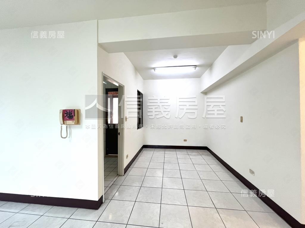 東海君臨天下三房平車房屋室內格局與周邊環境