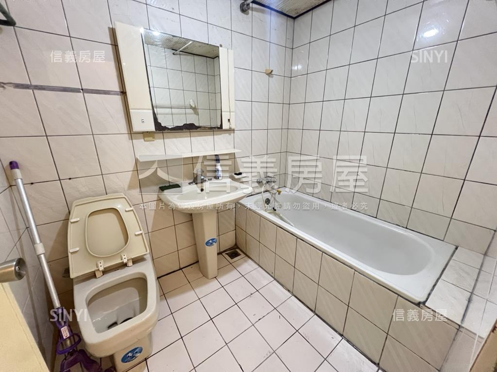 東海君臨天下三房平車房屋室內格局與周邊環境