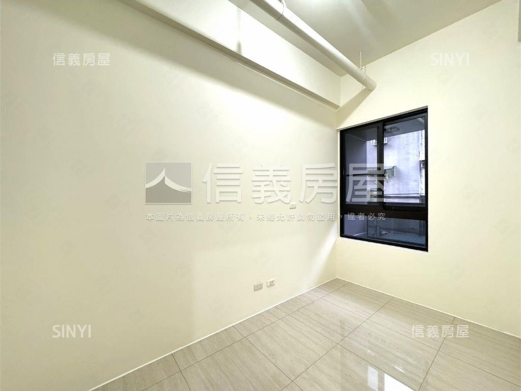 幸福豐隆昕誠全新邊間三房房屋室內格局與周邊環境