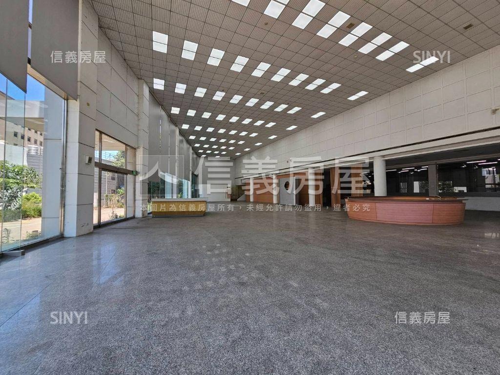 南崁近好市多千坪乙工廠辦房屋室內格局與周邊環境