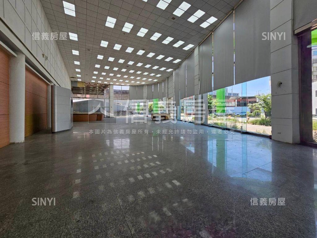 南崁近好市多千坪乙工廠辦房屋室內格局與周邊環境