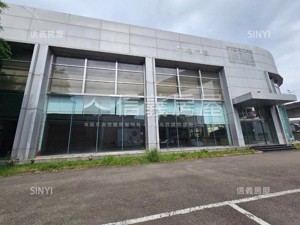 南崁近好市多千坪乙工廠辦房屋室內格局與周邊環境
