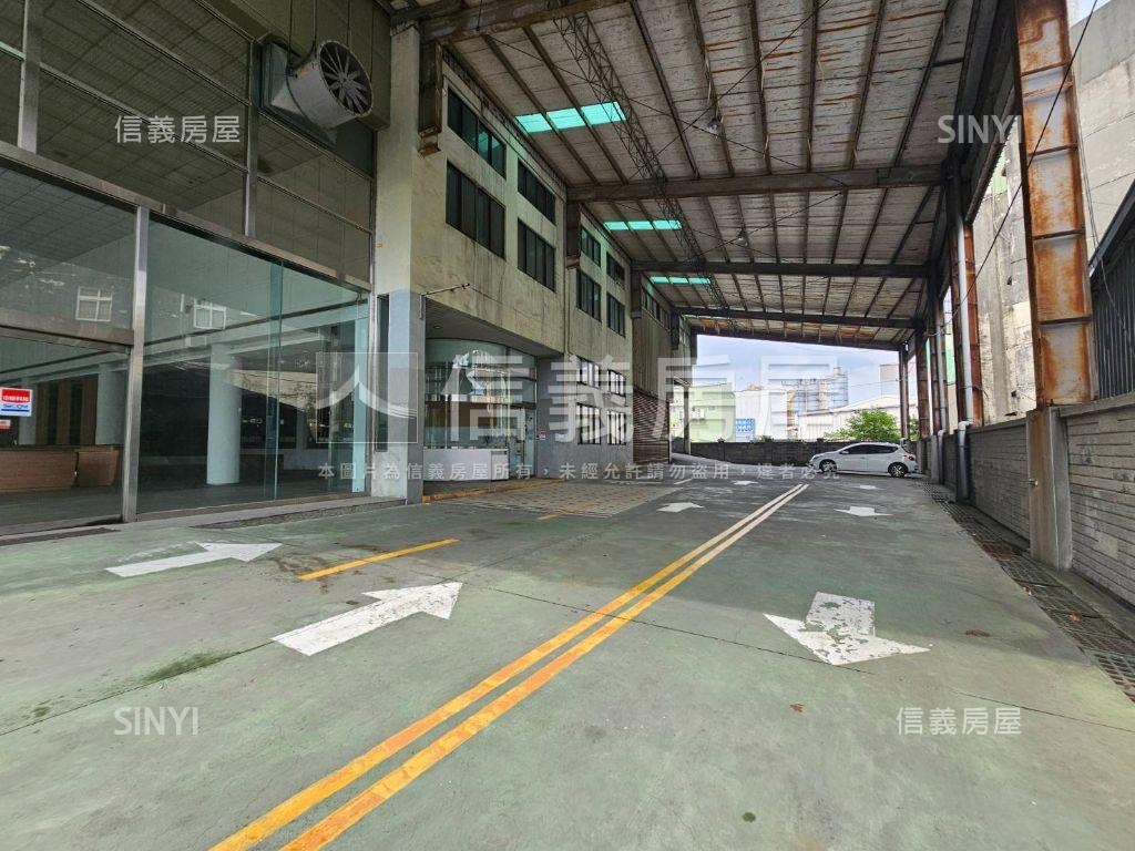 南崁近好市多千坪乙工廠辦房屋室內格局與周邊環境