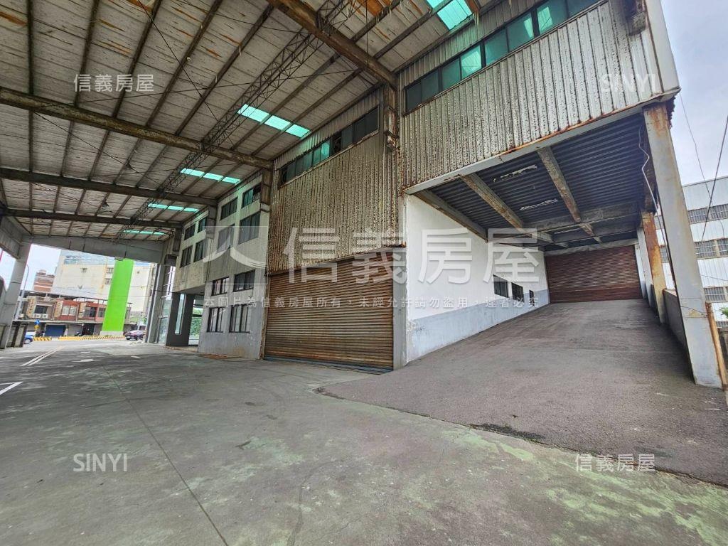 南崁近好市多千坪乙工廠辦房屋室內格局與周邊環境